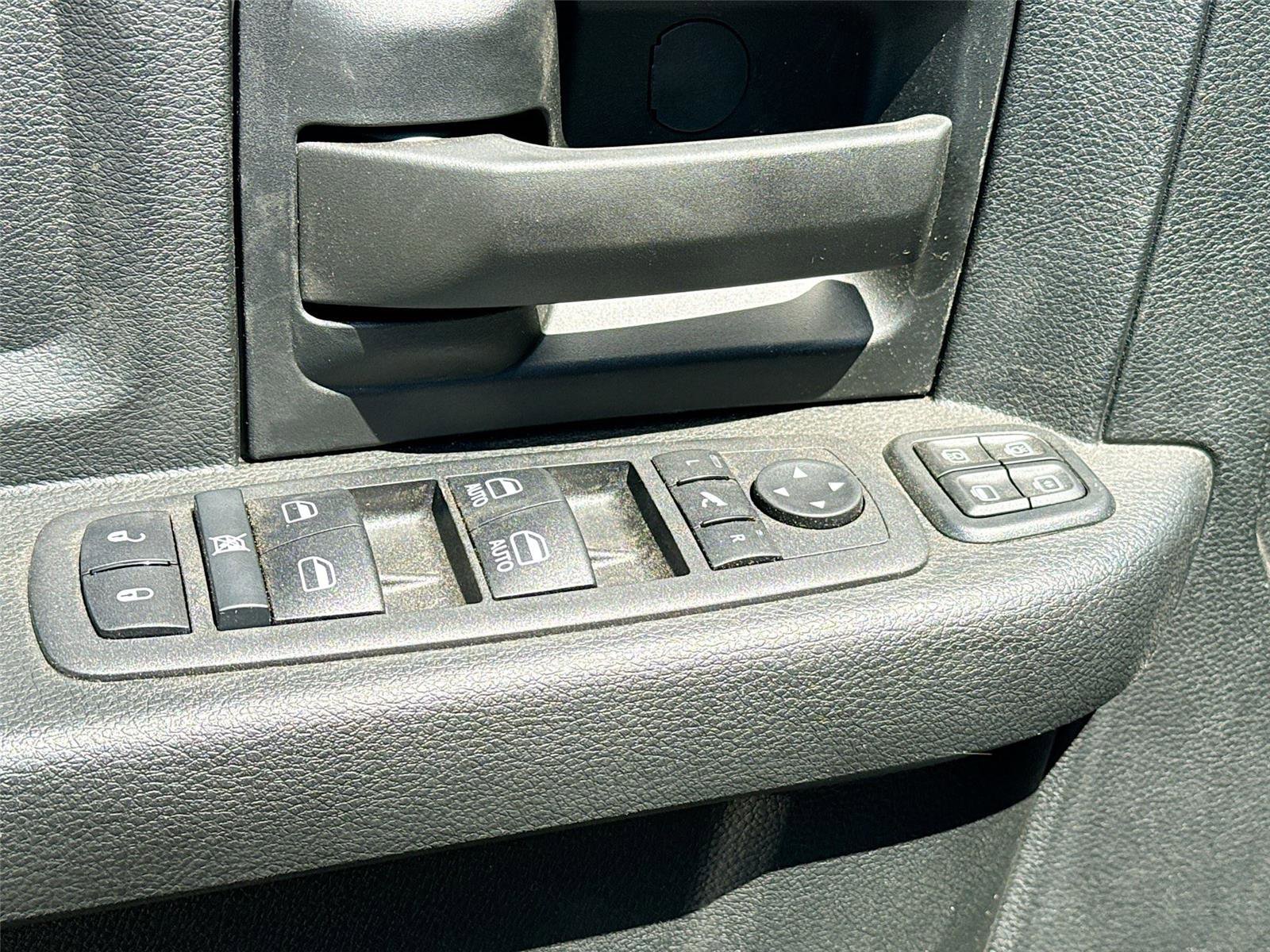 New 2024 RAM 2500 Tradesman w/ Chrome Appearance Group image 12