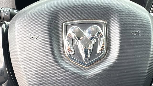 Used 2015 RAM ProMaster City Tradesman w/ Mopar Trailer Tow Group image 16