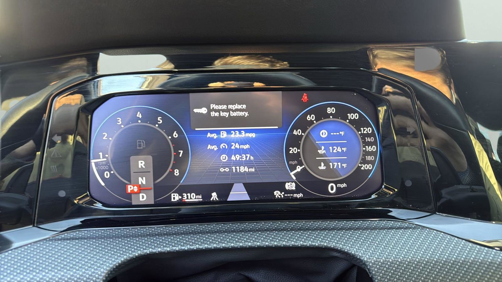 Used 2024 Volkswagen Golf R image 14