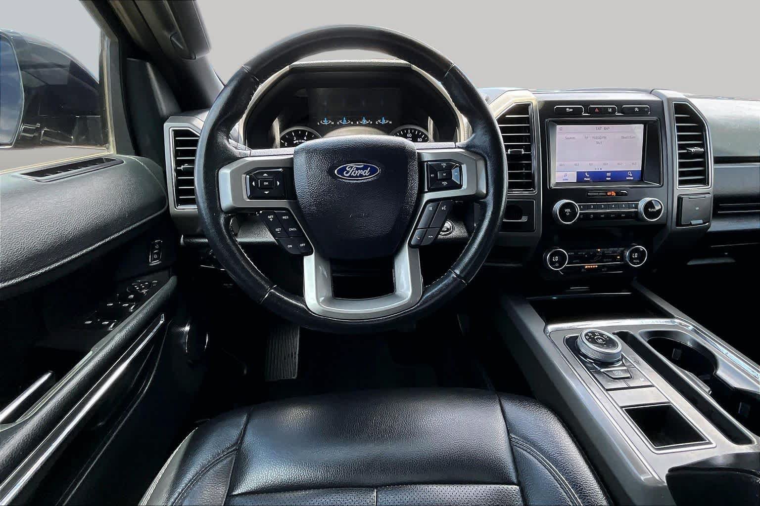 Used 2021 Ford Expedition XLT RWD image 6
