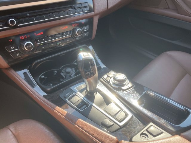 Used 2013 BMW 528i xDrive Sedan AWD/4WD image 30