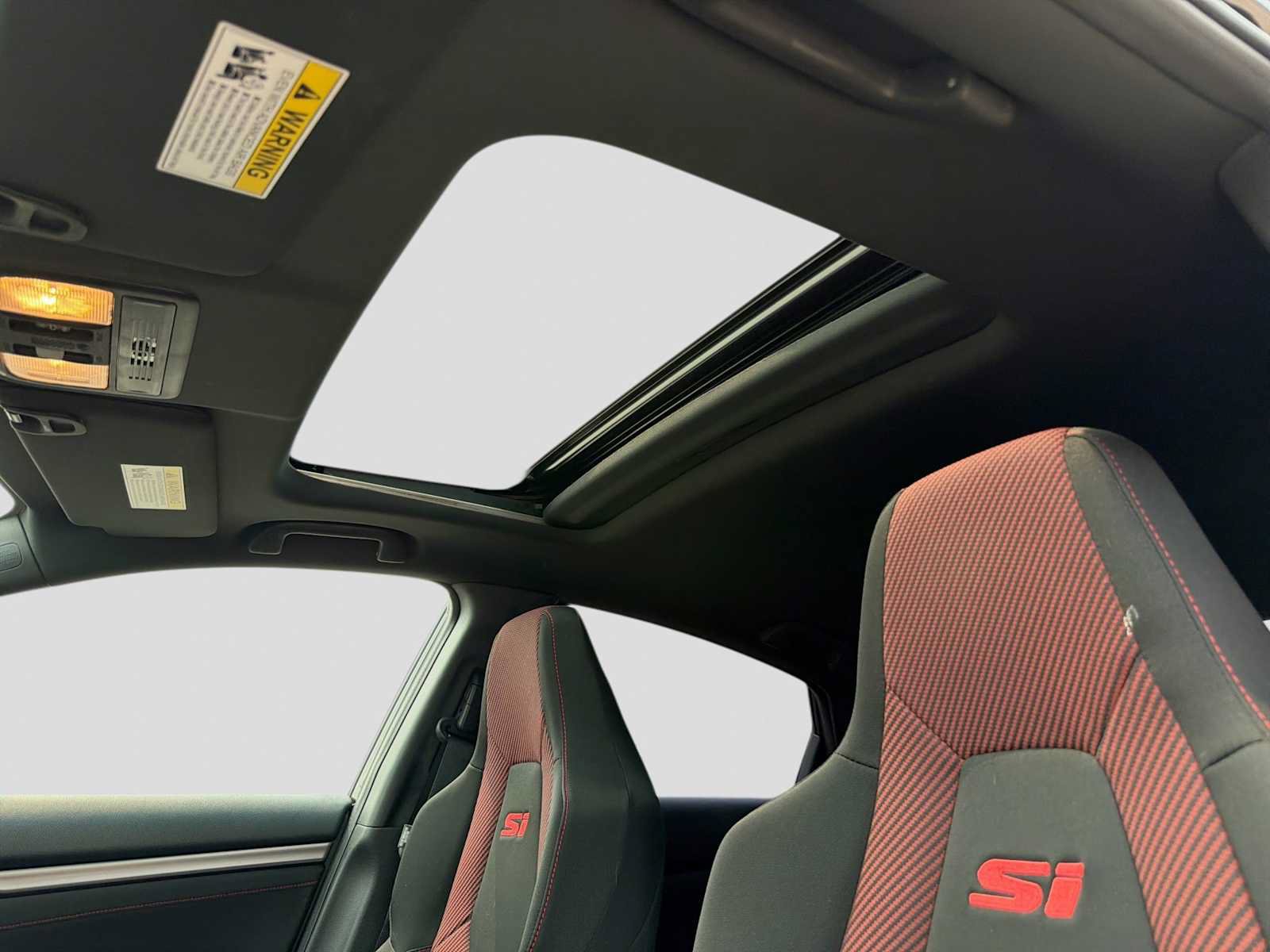 Used 2020 Honda Civic Si image 18