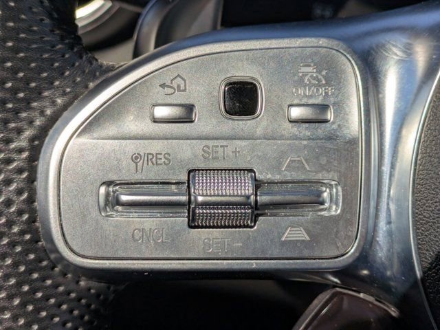 Used 2022 Mercedes-Benz C 43 AMG 4MATIC Cabriolet image 16