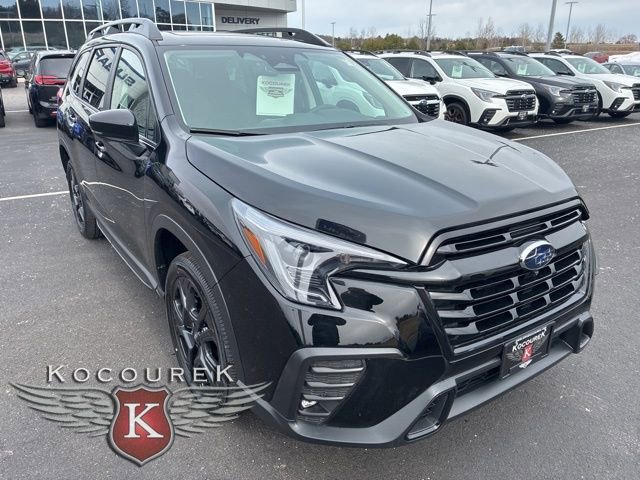 New 2026 Subaru Ascent Bronze Edition image 1