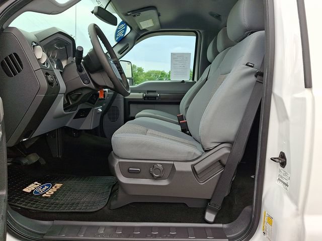 Used 2016 Ford F250 XLT w/ XLT Value Package AWD/4WD image 13