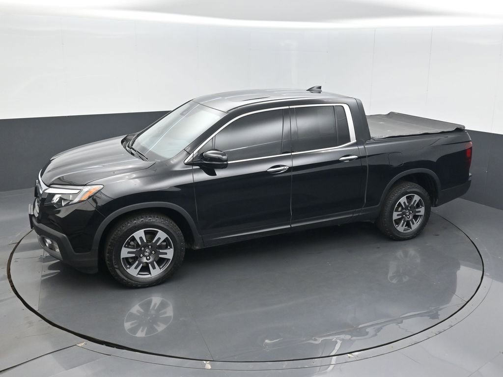 Certified 2019 Honda Ridgeline RTL-E image 12