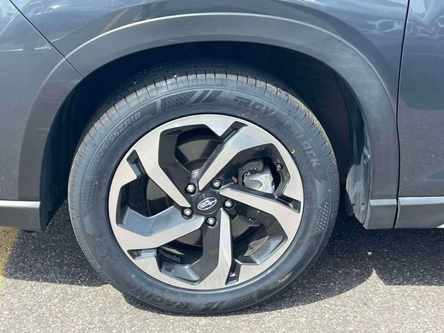 Used 2023 Subaru Forester Touring AWD/4WD image 14