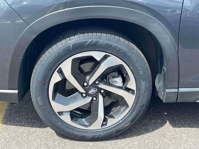 Used 2023 Subaru Forester Touring AWD/4WD image 14