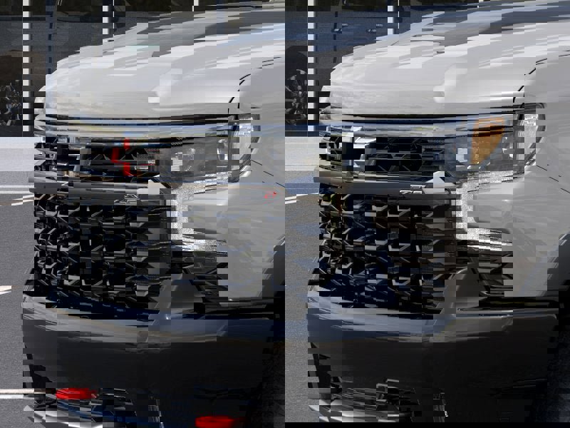 New 2026 Chevrolet Silverado 1500 ZR2 image 13