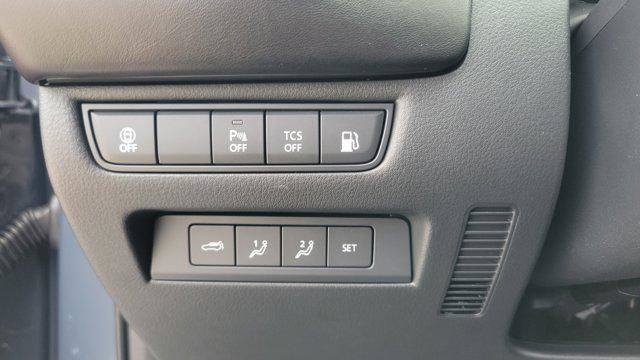 New 2026 MAZDA CX-50 2.5 Hybrid w/ Premium Plus Pkg AWD/4WD image 22