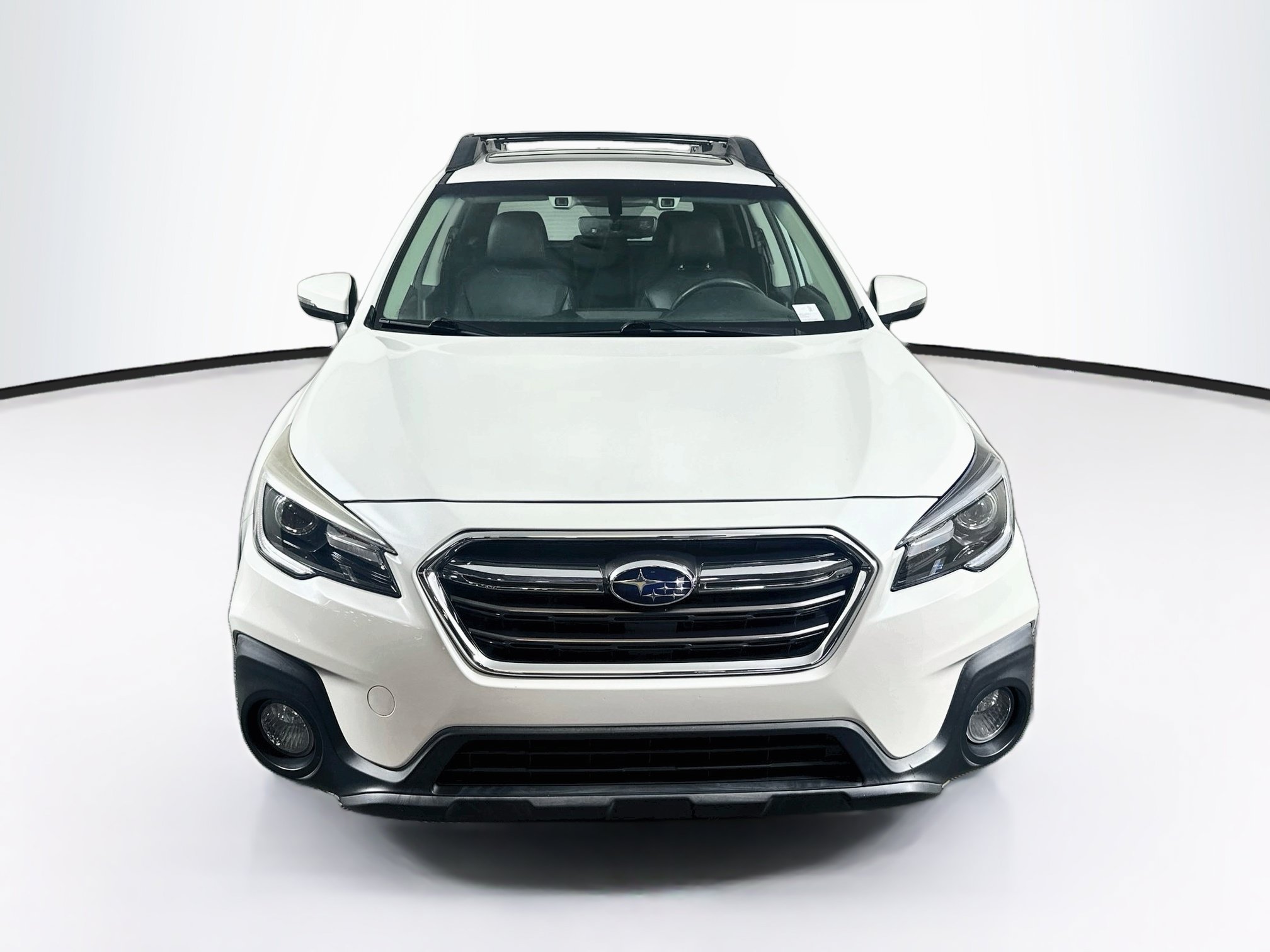 Used 2019 Subaru Outback 2.5i Limited AWD/4WD image 2