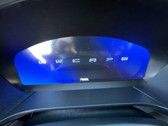 Used 2025 Ford Escape SE w/ PHEV Premium Package image 14