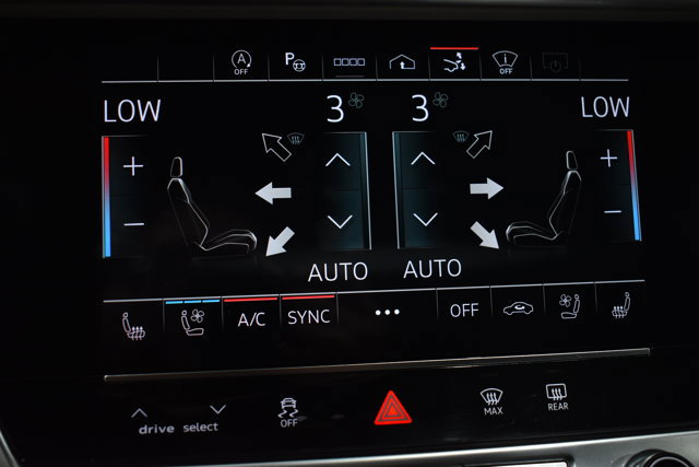 Certified 2023 Audi A7 3.0T Prestige w/ Luxury Package AWD/4WD image 28