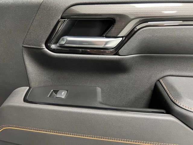 Used 2025 GMC Sierra 1500 AT4 w/ AT4 Premium Package image 50