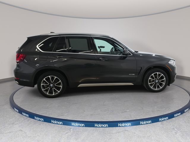 Used 2018 BMW X5 xDrive35i image 5