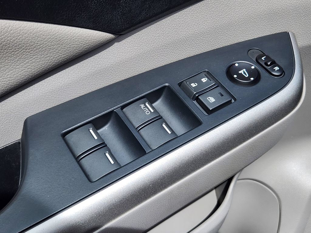 Used 2014 Honda CR-V EX-L image 16
