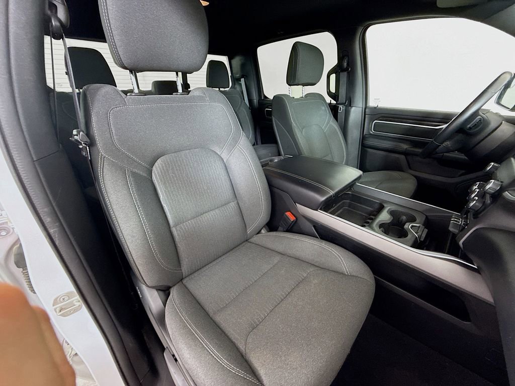 Used 2023 RAM 1500 Big Horn image 27