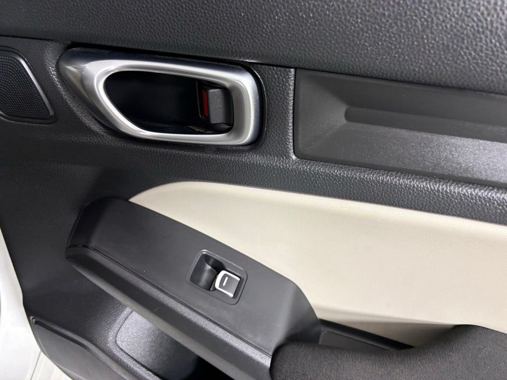 Used 2022 Honda Civic EX image 16