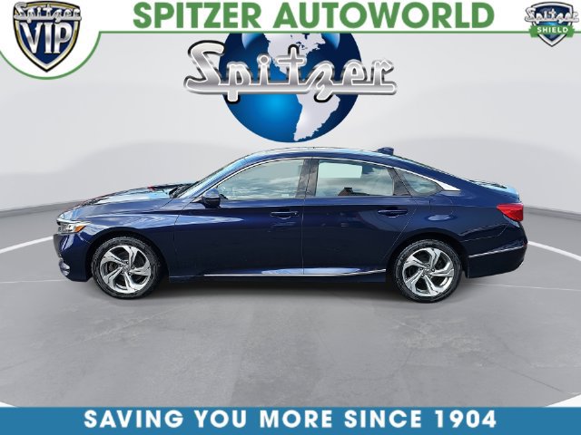 Used 2019 Honda Accord EX-L image 1