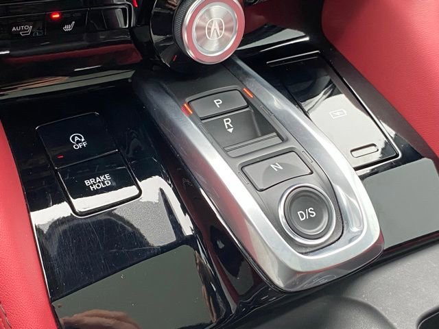 Used 2022 Acura MDX A-Spec AWD/4WD image 33