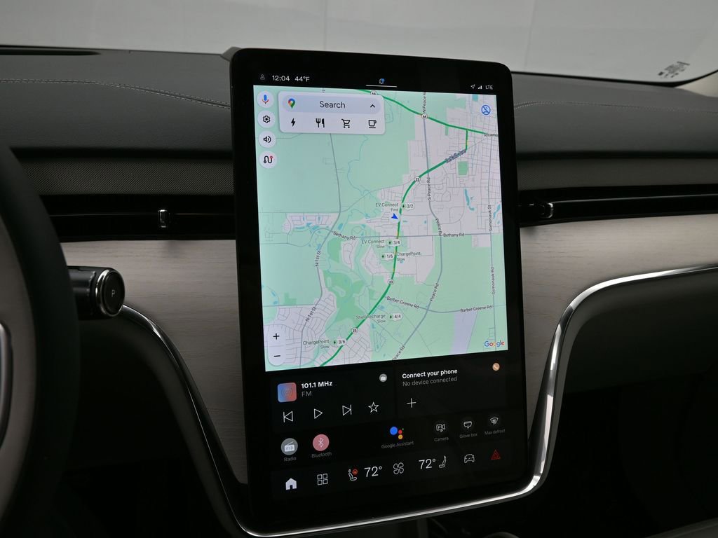 New 2025 Volvo EX90 Ultra image 13