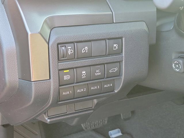 New 2026 Toyota 4Runner TRD Off-Road Premium image 24