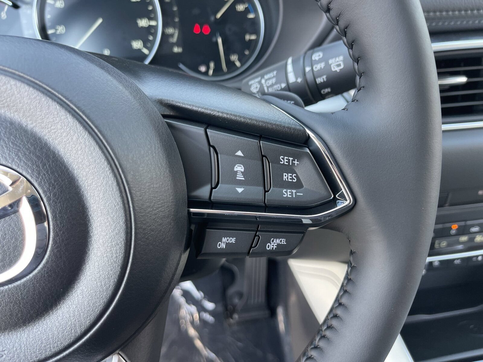 Certified 2025 MAZDA CX-5 AWD 2.5 S w/ Premium Plus Pkg image 33