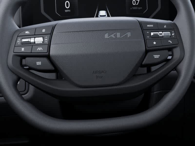 New 2026 Kia Sportage S image 22