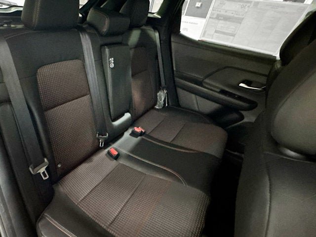 New 2026 Nissan Kicks SR w/ SR Premium Package image 24
