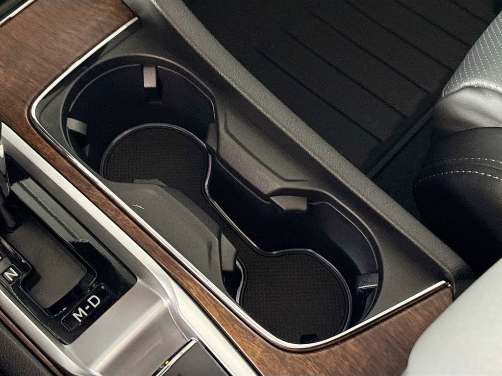 New 2025 Subaru Ascent Touring image 16