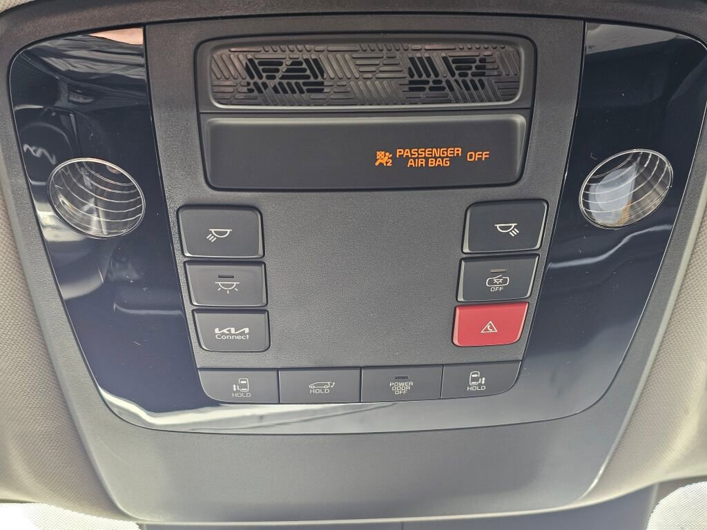 New 2026 Kia Carnival EX image 18