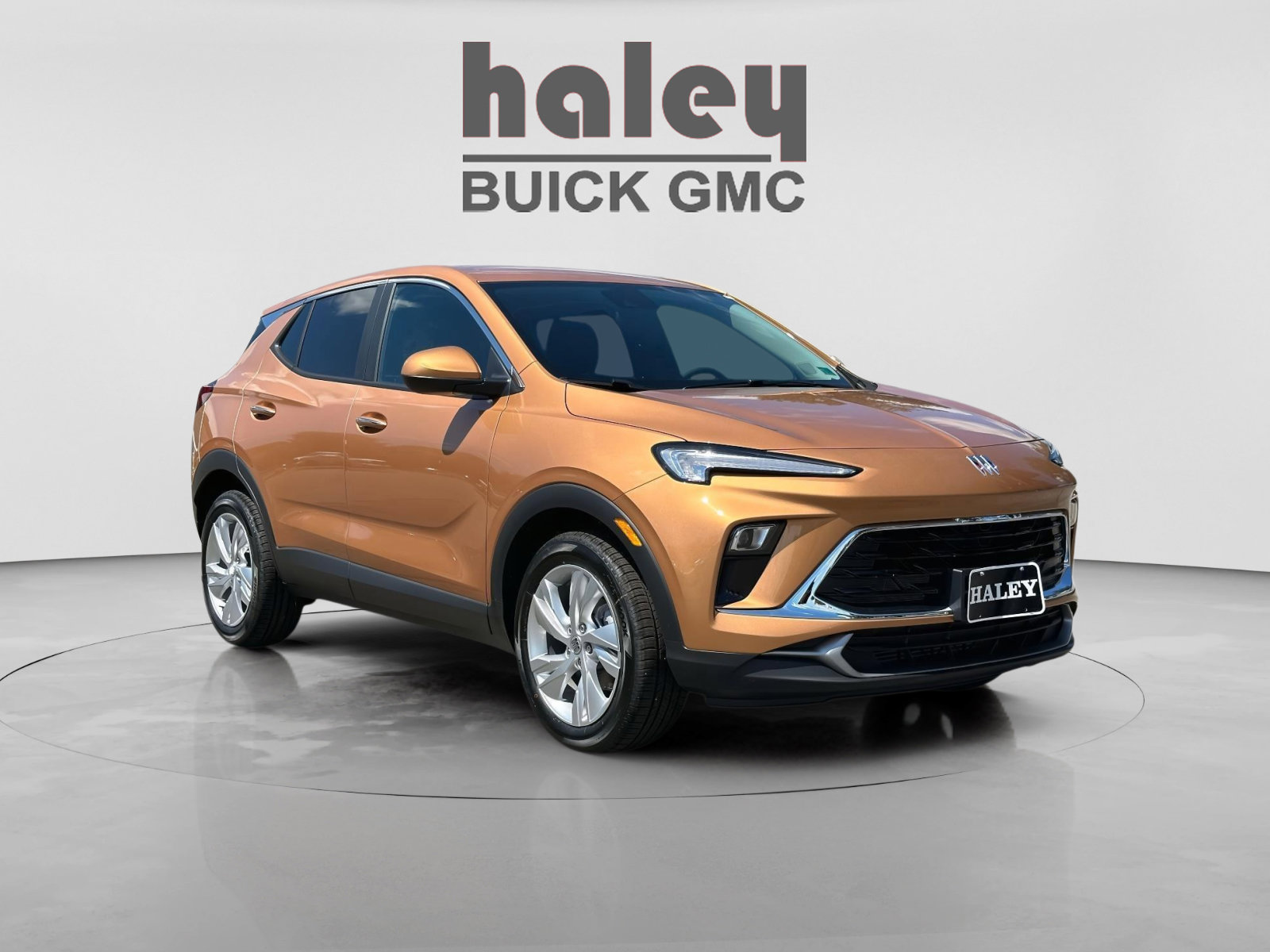 New 2026 Buick Encore GX Preferred w/ Comfort Package