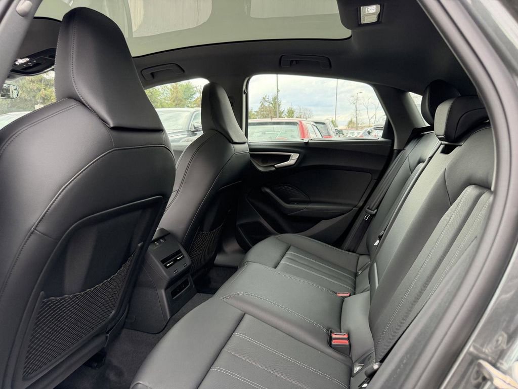 New 2026 Audi A5 2.0T Premium Plus AWD/4WD image 24