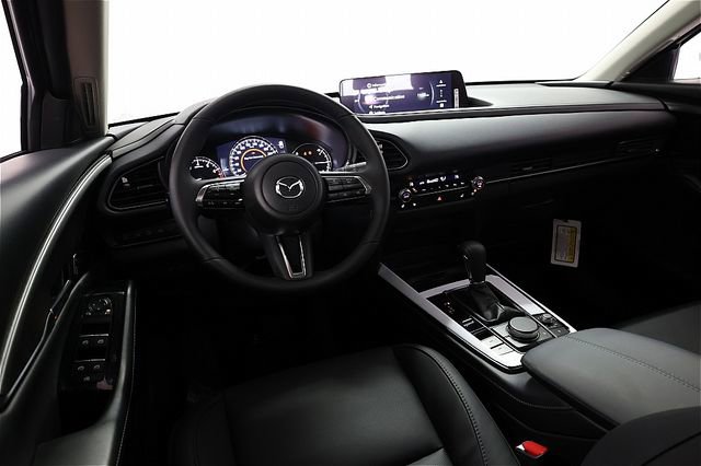 New 2026 MAZDA CX-30 2.5 Turbo w/ Premium Plus Pkg image 27