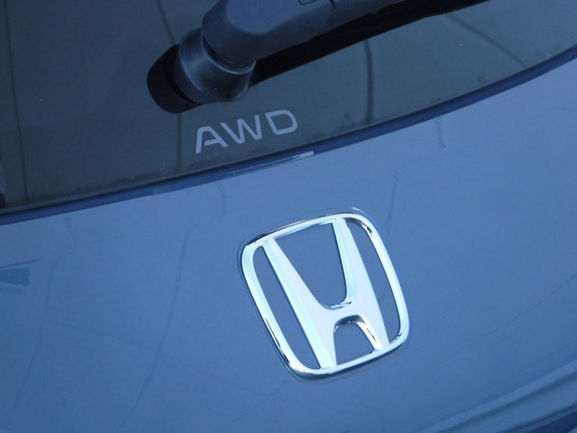 Used 2024 Honda HR-V Sport image 9