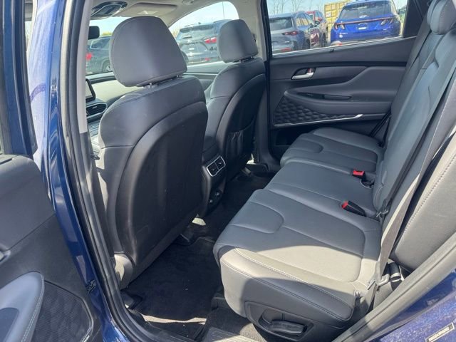 Used 2023 Hyundai Santa Fe SEL w/ Premium Package image 12