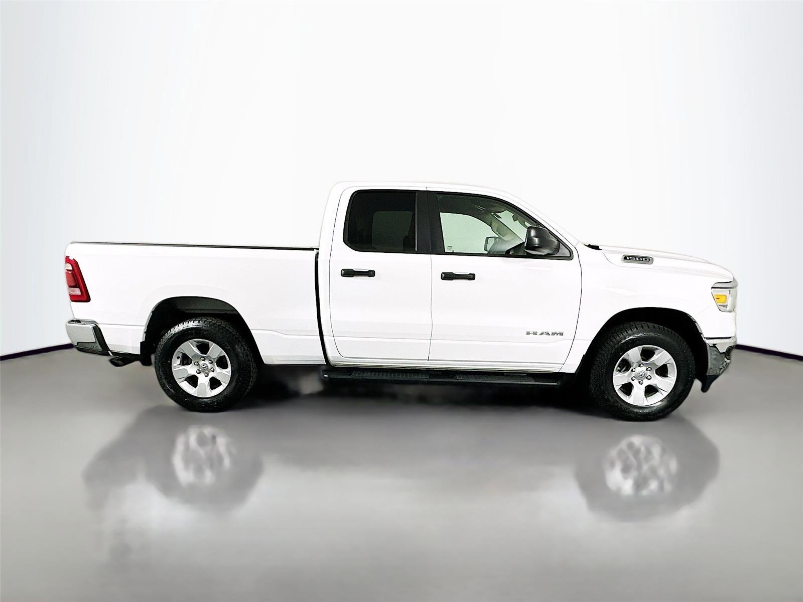 Used 2020 RAM 1500 Tradesman image 16