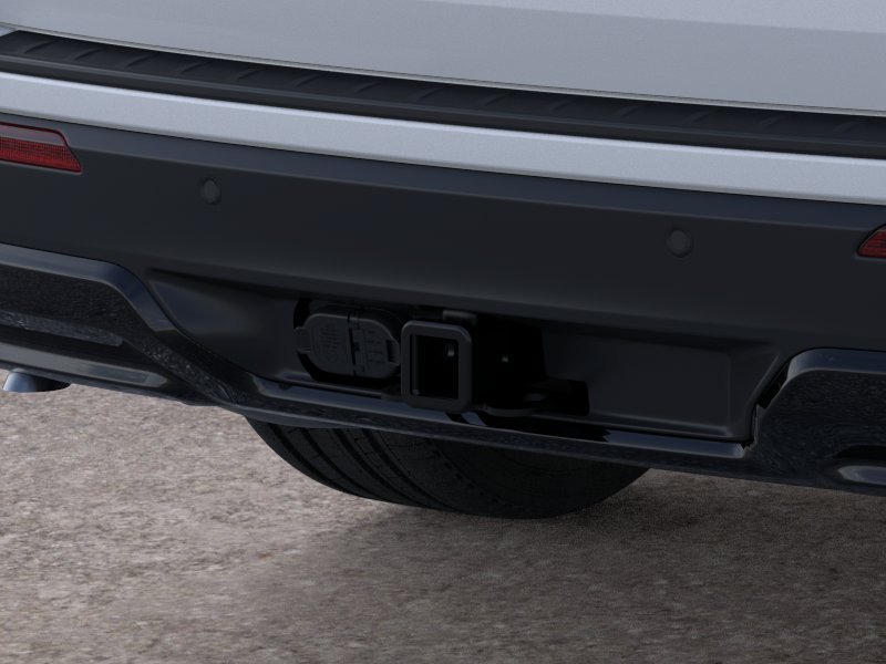 New 2026 Ford Explorer ST-Line w/ ST-Line Street Pack AWD/4WD image 46
