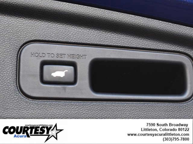 Used 2025 Acura MDX A-Spec image 26