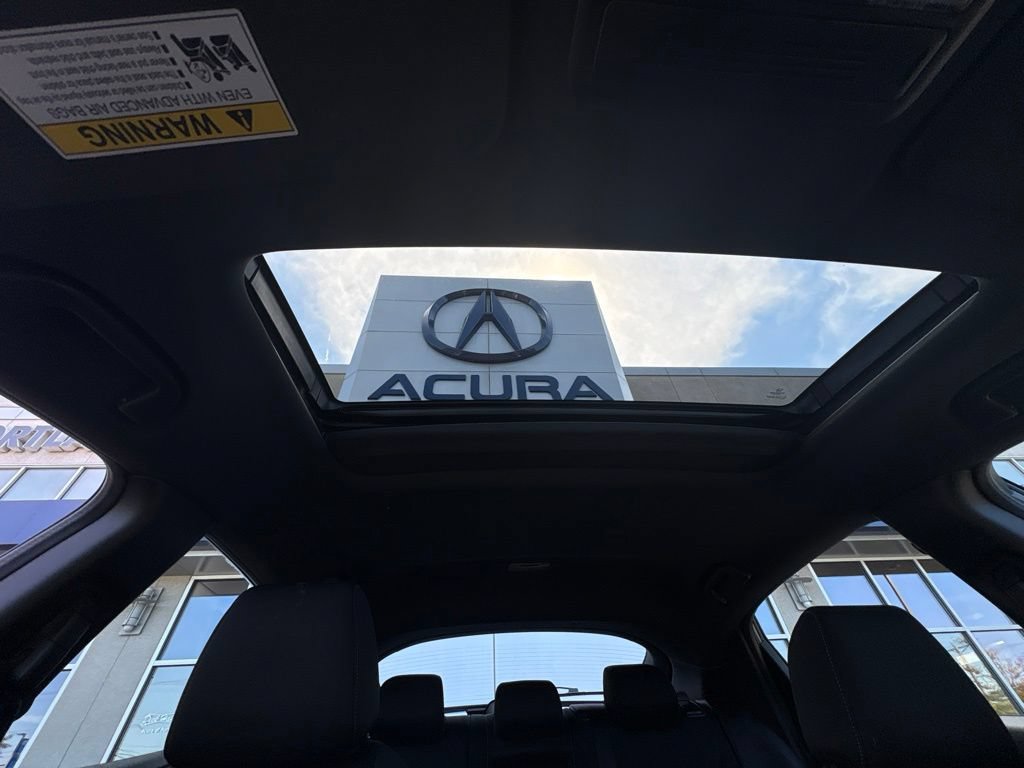 Used 2021 Honda Civic EX image 28