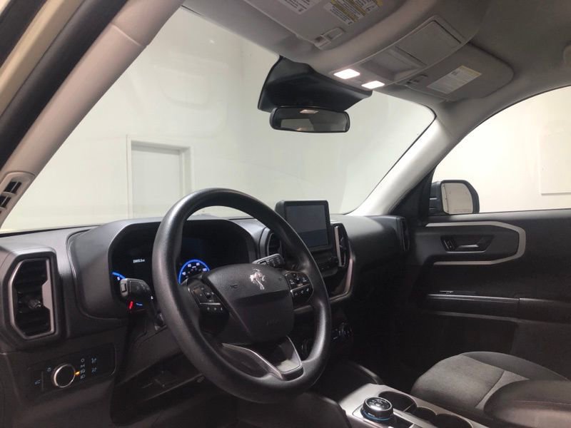 Used 2024 Ford Bronco Sport Big Bend AWD/4WD image 18