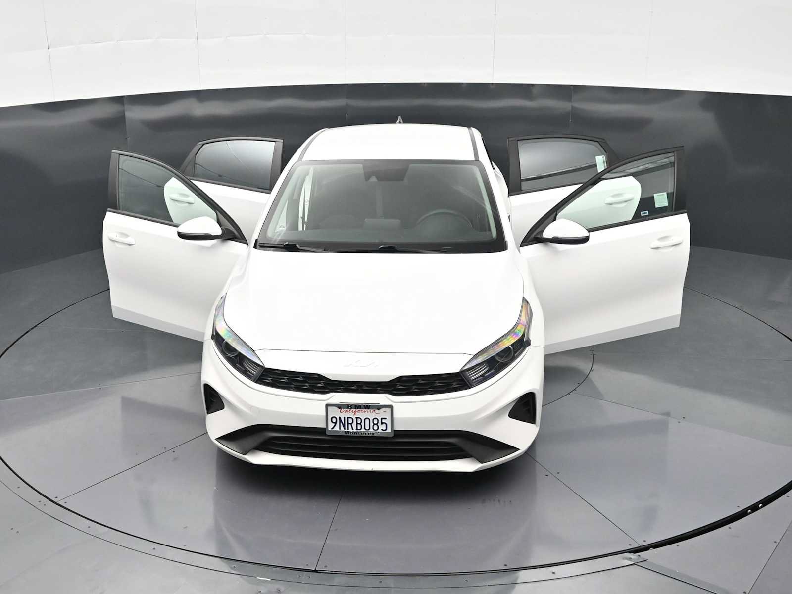 Used 2024 Kia Forte LXS w/ LXS Technology Package FWD image 38