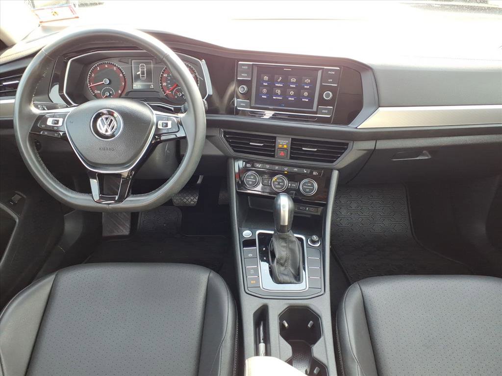 Used 2020 Volkswagen Jetta SE w/ SE Cold Weather Package image 8