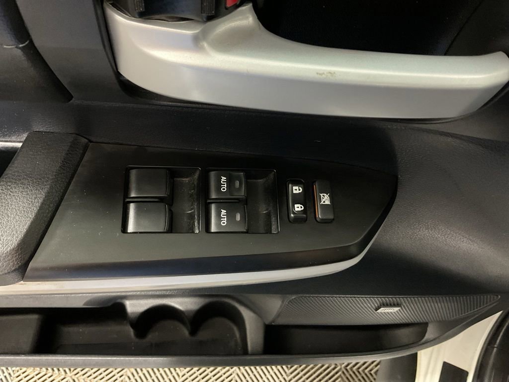 Used 2018 Toyota Tundra Limited w/ Limited Premium Package AWD/4WD image 21