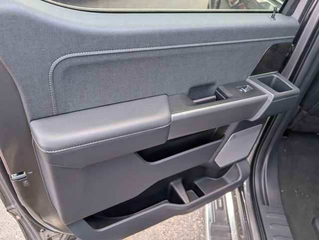 New 2026 Ford F350 Lariat w/ Chrome Package AWD/4WD image 12