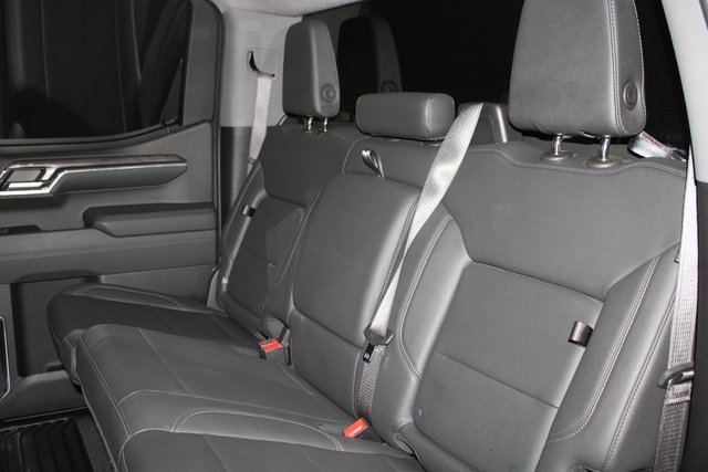 Used 2024 Chevrolet Silverado 1500 LTZ image 18