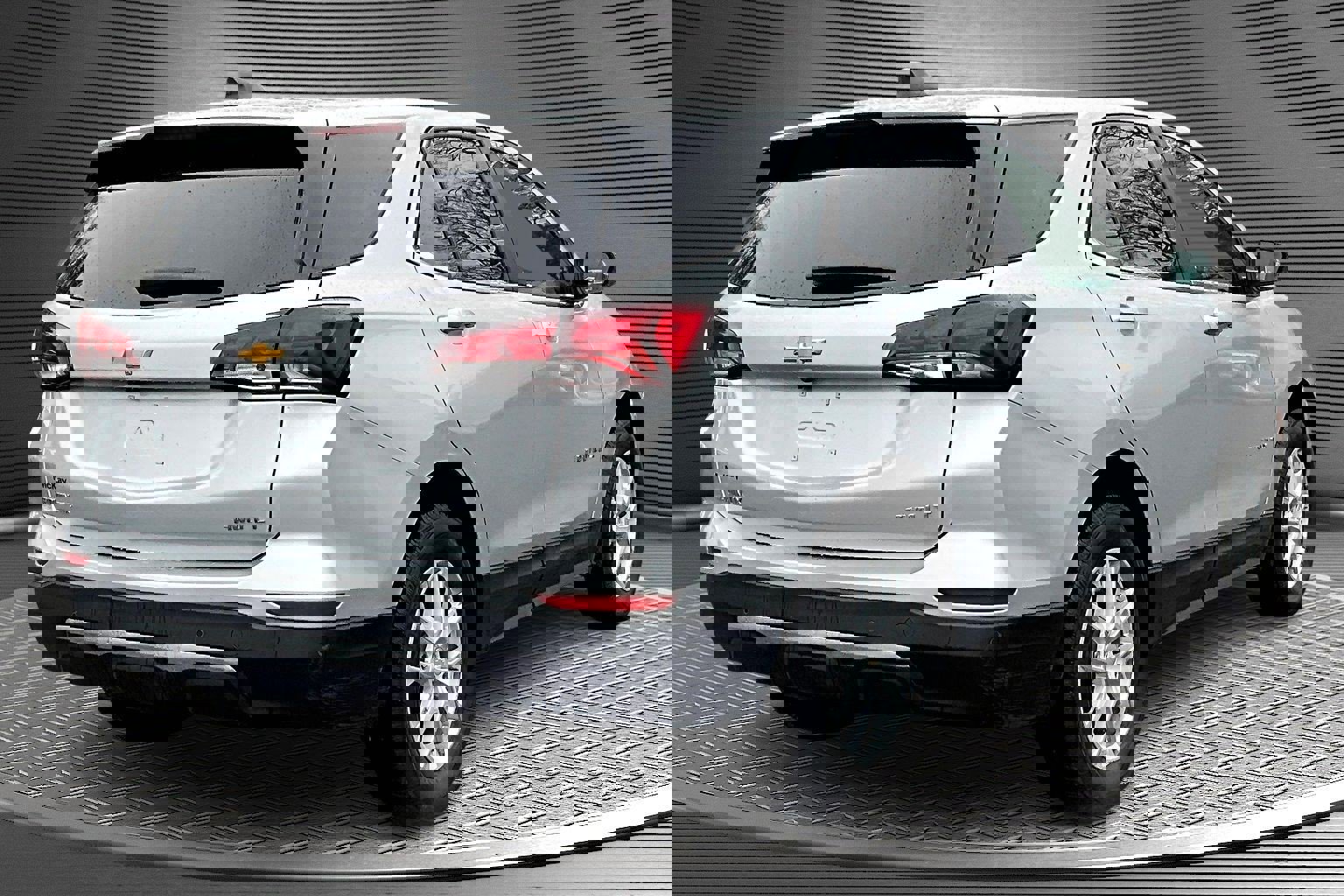 Used 2022 Chevrolet Equinox LT image 6