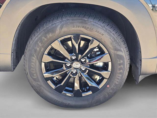 Used 2026 MAZDA CX-50 AWD 2.5 S w/ Preferred Pkg image 22