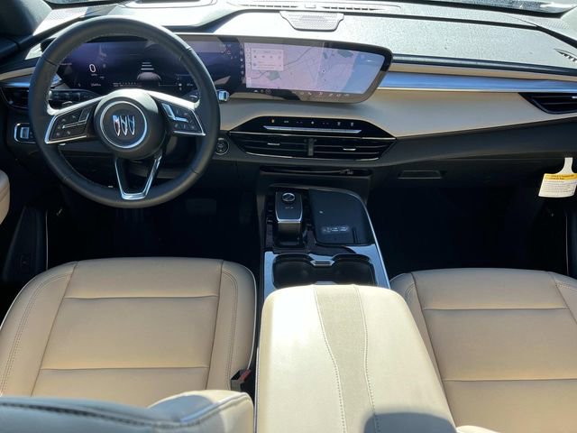 New 2026 Buick Enclave Preferred w/ Power Package image 13