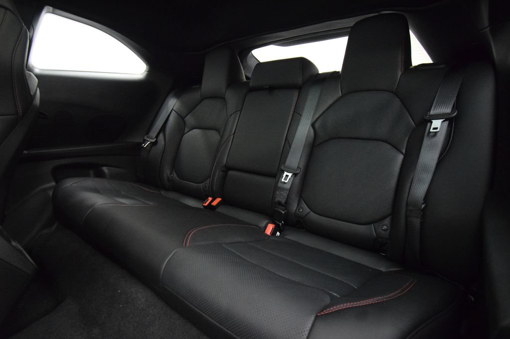 New 2027 Dodge Charger Scat Pack AWD/4WD image 41